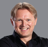 Svein-Robert Solberg